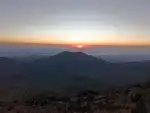 گزارش صعود سبلان ( برای دیدن عکس ها کلیک کنید ) thumb 5